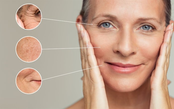 Collagen type 1&3 có tác dụng gì trong việc cải thiện da?
